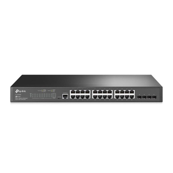 Комутатор TP-Link SG3428