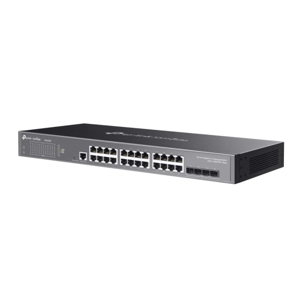 Коммутатор TP-Link Omada SG3428X