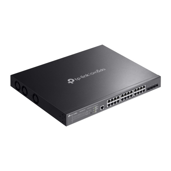 Коммутатор TP-Link Omada SG3428XPP-M2