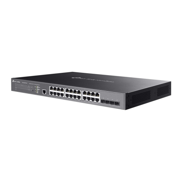 Коммутатор TP-Link Omada SG3428XPP-M2