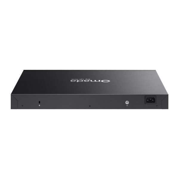 Коммутатор TP-Link Omada SG3428XPP-M2