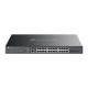 Коммутатор TP-Link Omada SG3428XPP-M2