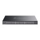 Коммутатор TP-Link Omada SG3452P