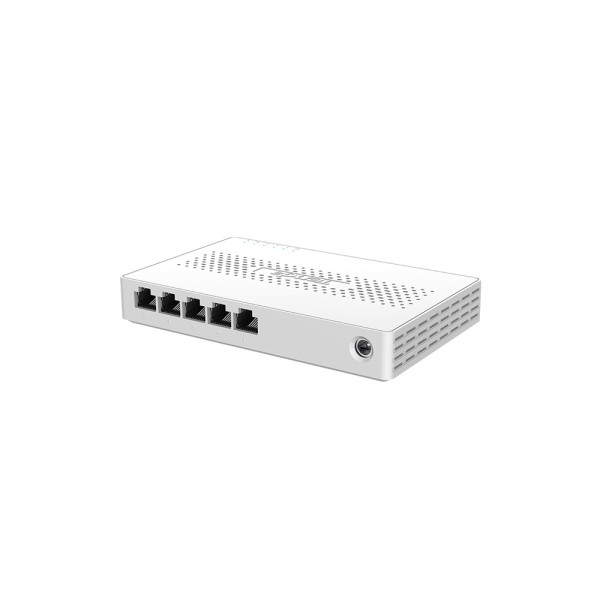 Комутатор Tenda SM105