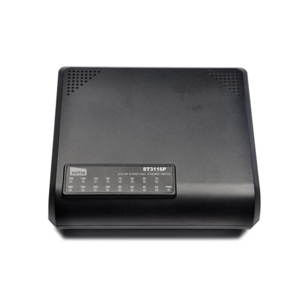 Коммутатор Netis ST3116P