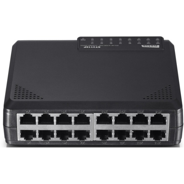 Коммутатор Netis ST3116P