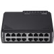 Коммутатор Netis ST3116P