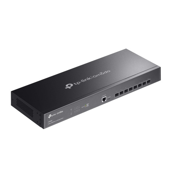 Комутатор TP-Link Omada SX3008F