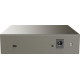 Комутатор Tenda TEF1106P-4-63W