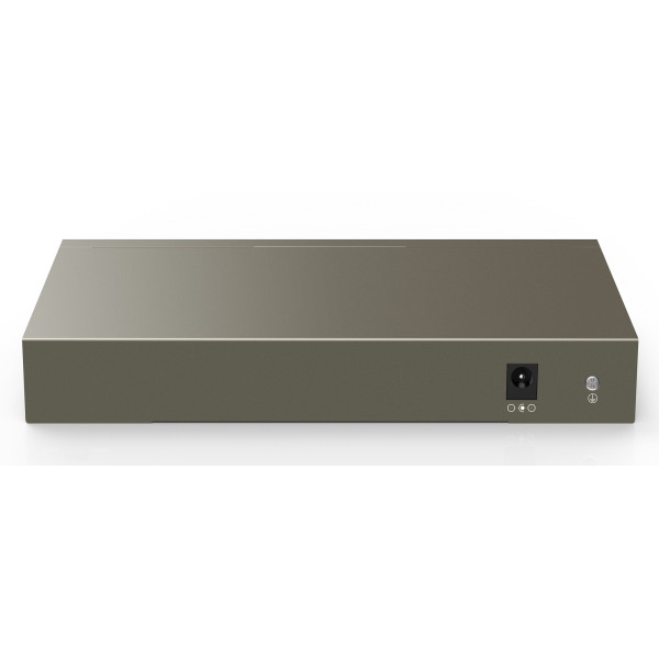Коммутатор Tenda TEF1109P-8-102W