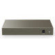 Коммутатор Tenda TEF1109P-8-102W