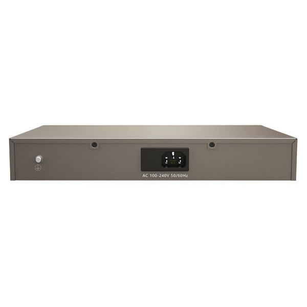 Комутатор Tenda TEF1118P-16-150W