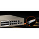 Комутатор Tenda TEF1118P-16-150W