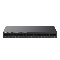 Комутатор Tenda TEG216E