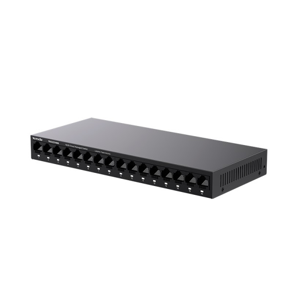 Комутатор Tenda TEG216E