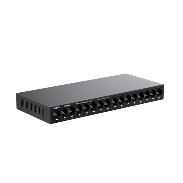 Комутатор Tenda TEG216E