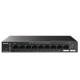 Коммутатор Tenda TEG2210P-8-120W