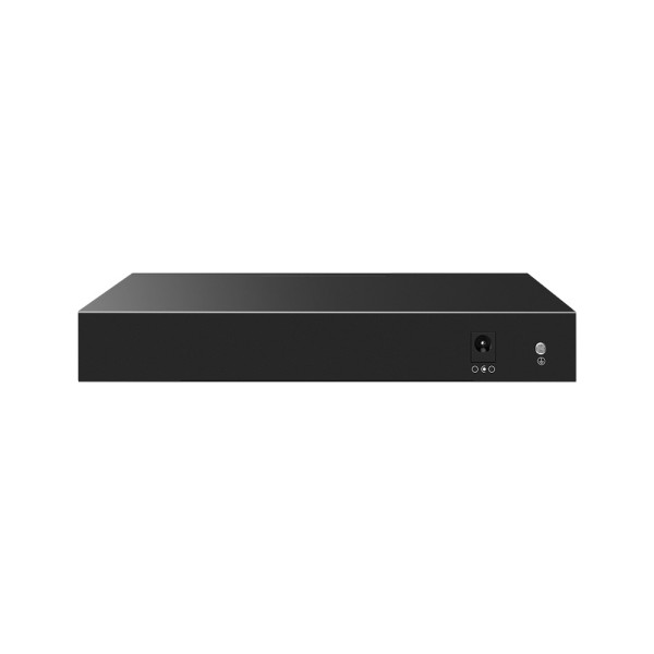 Коммутатор Tenda TEG2210P-8-120W