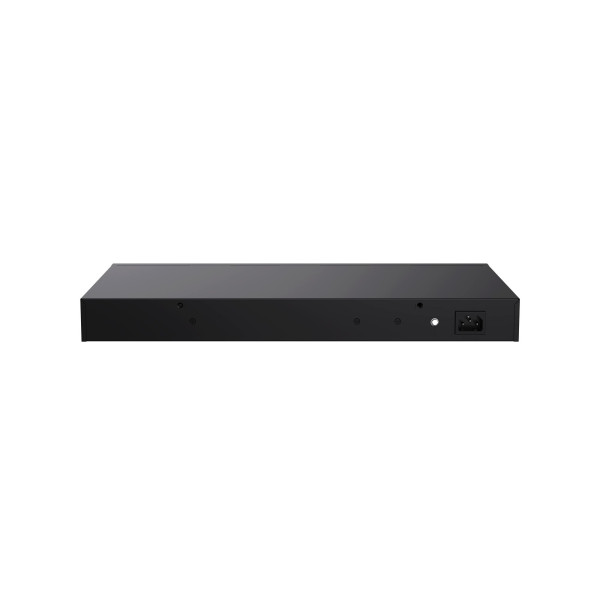 Комутатор Tenda TEG2228P-24-410W