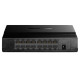 Комутатор TP-Link TL-SF1016D