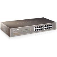 Коммутатор TP-Link TL-SF1016DS