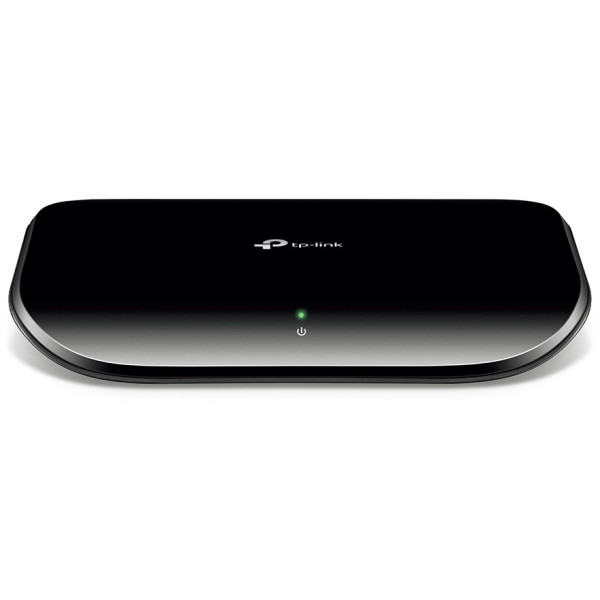 Комутатор TP-Link TL-SG1005D