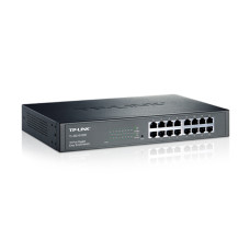 Комутатор TP-Link TL-SG1016DE