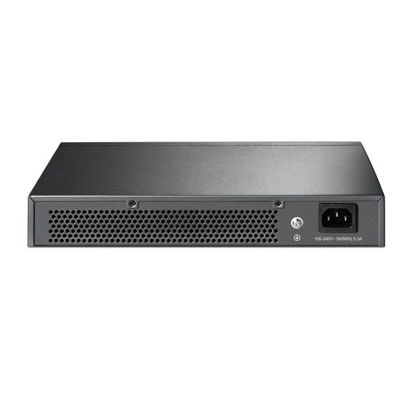 Комутатор TP-Link TL-SG1016DE