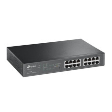 Комутатор TP-Link TL-SG1016PE