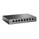 Комутатор TP-Link TL-SG108E