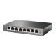 Комутатор TP-Link TL-SG108E