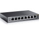 Коммутатор TP-Link TL-SG108PE
