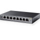 Коммутатор TP-Link TL-SG108PE
