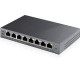 Коммутатор TP-Link TL-SG108PE
