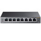Коммутатор TP-Link TL-SG108PE