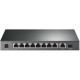 Комутатор TP-Link TL-SG1210P