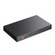 Комутатор TP-Link TL-SG1210PP