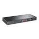 Комутатор TP-Link TL-SL1218MP
