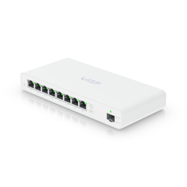 Коммутатор Ubiquiti UISP Switch (UISP-S)