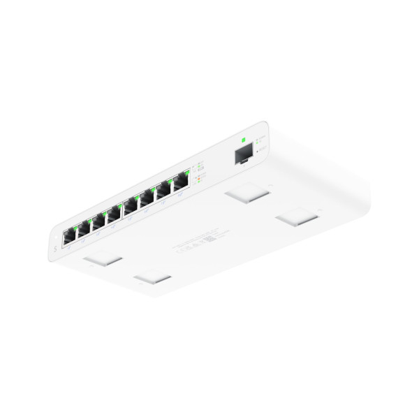 Коммутатор Ubiquiti UISP Switch (UISP-S)