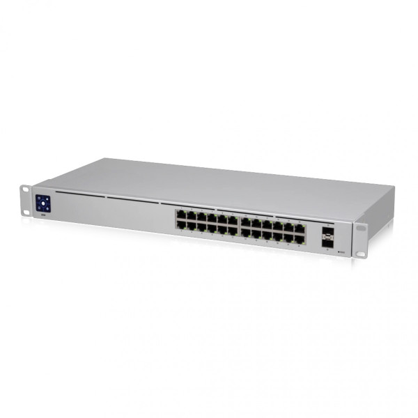 Комутатор Ubiquiti UniFi Gen2 USW-24