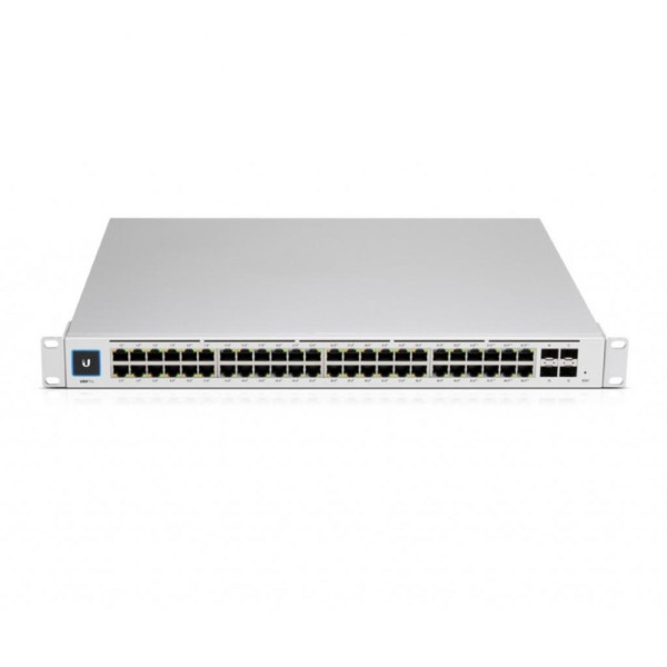 Комутатор Ubiquiti UniFi Switch USW-48-POE 