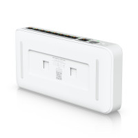 Коммутатор Ubiquiti UniFi Flex 2.5G PoE (USW-FLEX-2.5G-8-POE)