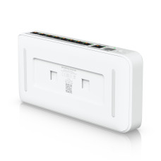 Коммутатор Ubiquiti UniFi Flex 2.5G PoE (USW-FLEX-2.5G-8-POE)