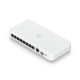 Коммутатор Ubiquiti UniFi Flex 2.5G PoE (USW-FLEX-2.5G-8-POE)