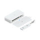 Коммутатор Ubiquiti UniFi Flex 2.5G PoE (USW-FLEX-2.5G-8-POE)