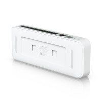 Коммутатор Ubiquiti UniFi Flex 2.5G (USW-FLEX-2.5G-8)