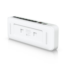 Коммутатор Ubiquiti UniFi Flex 2.5G (USW-FLEX-2.5G-8)