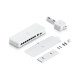 Коммутатор Ubiquiti UniFi Flex 2.5G (USW-FLEX-2.5G-8)
