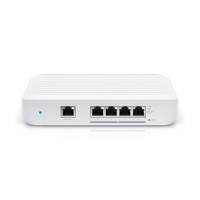 Коммутатор Ubiquiti UniFi Flex 10 GbE (USW-Flex-XG)